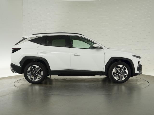 Hyundai Tucson T-GDi Trend