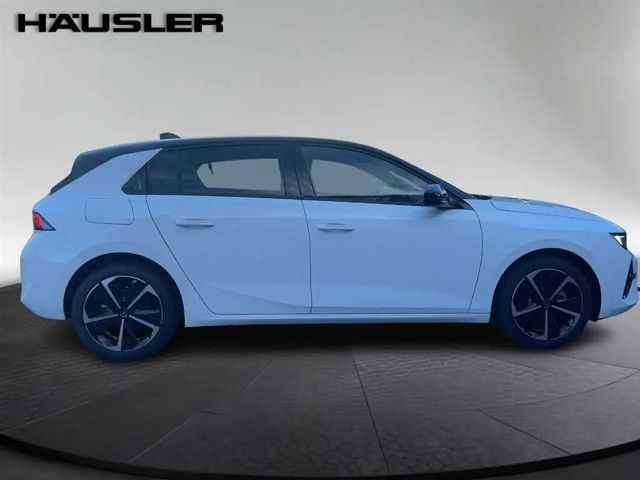 Opel Astra GS-Line Grand Sport