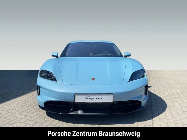 Porsche Taycan Sport Turismo