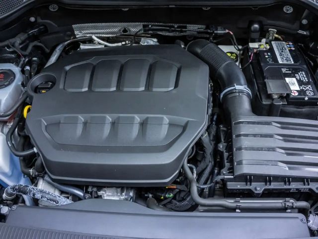 Cupra Ateca 2.0 TSI 4Drive