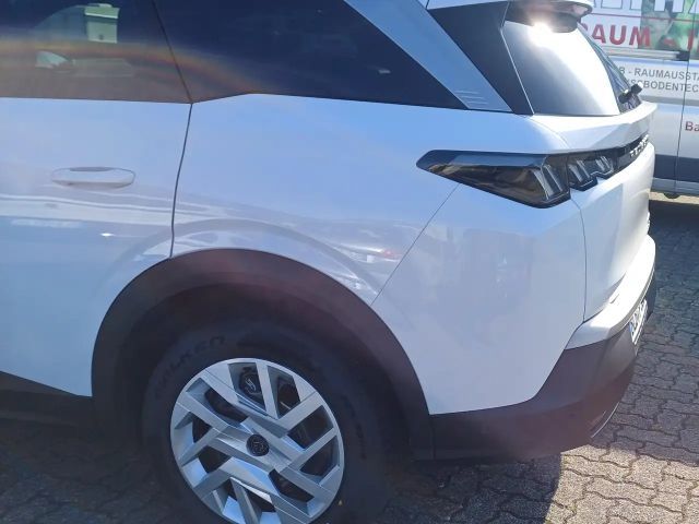 Peugeot 5008 Allure Pack Hybrid