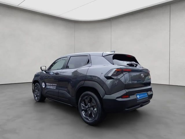 Toyota Urban Cruiser Lounge