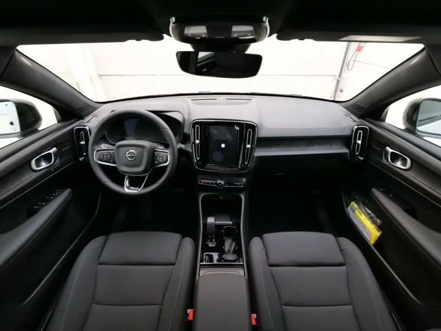 Volvo C40 Recharge Twin Engine Ultimate