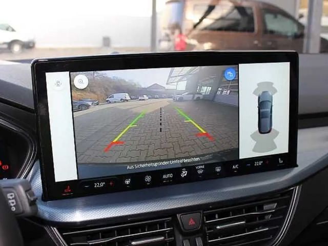 Ford Focus 1.5 EcoBlue Active