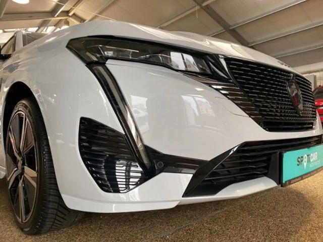 Peugeot 308 EAT8 GT-Line HDi SW