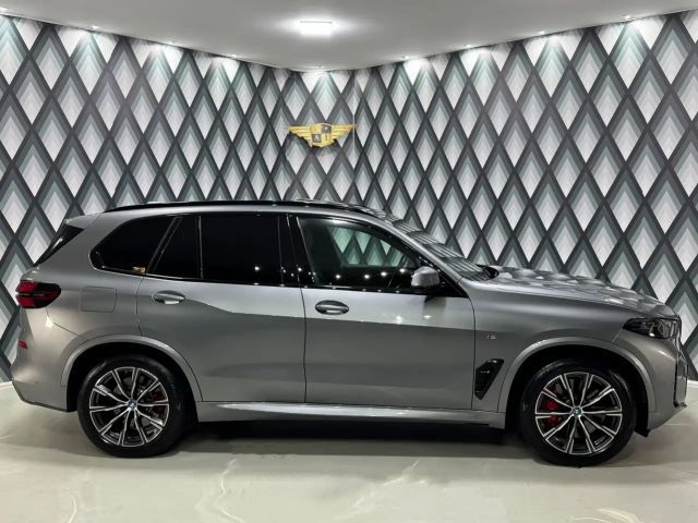 BMW X5 xDrive