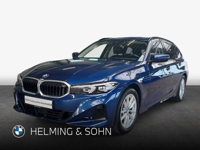 BMW 320 320d Comfort pakket Touring