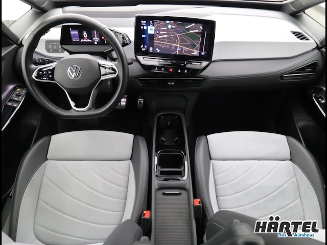 Volkswagen ID.3 77 KWh Performance Pro