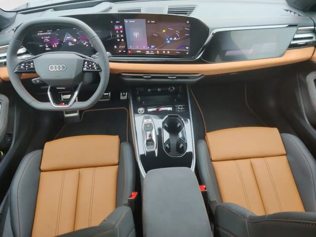 Audi A5 Avant Quattro S-Tronic