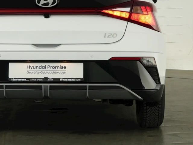 Hyundai i20 Select T-GDi