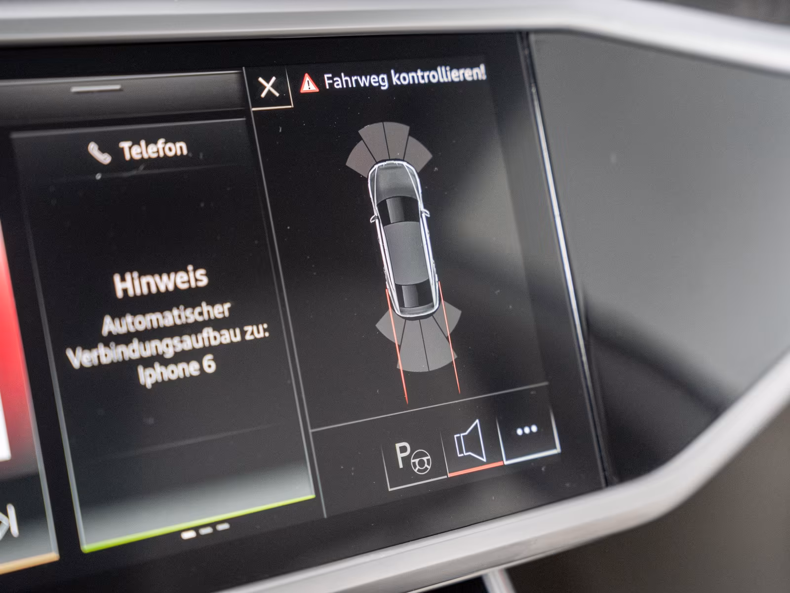 Audi A7 45 TFSI S-Tronic Sportback