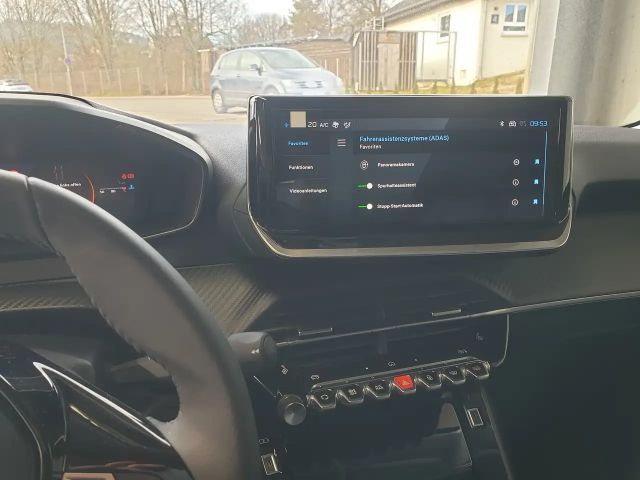 Peugeot 208 Allure Pack