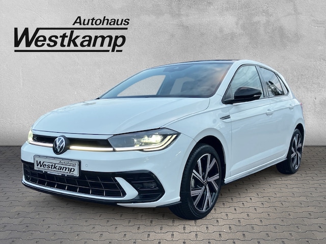Volkswagen Polo IQ.Drive R-Line