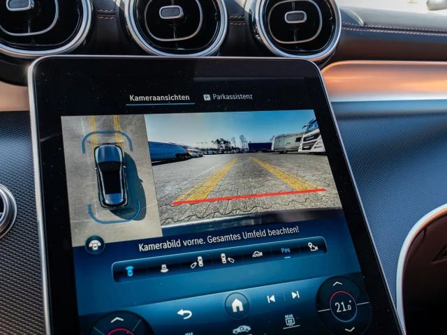 Mercedes-Benz GLC 220 4MATIC GLC 220 d