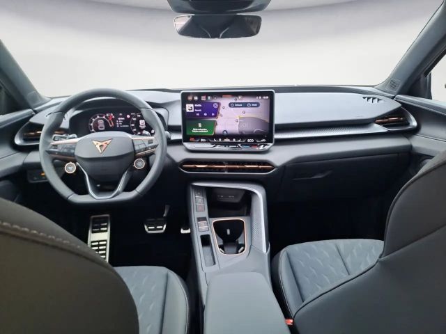 Cupra Terramar 1.5 e-Hybrid VZ e-Hybrid