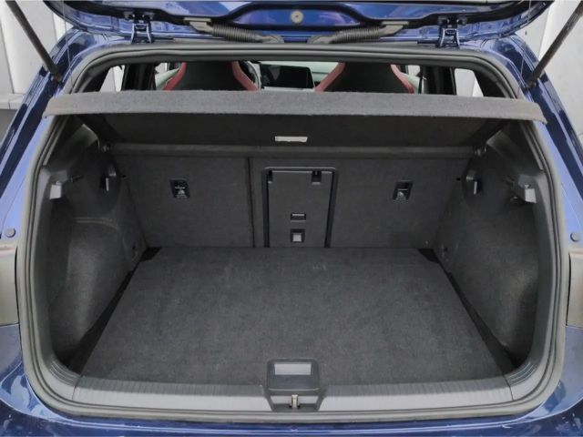 Volkswagen Golf DSG GTI Golf VIII