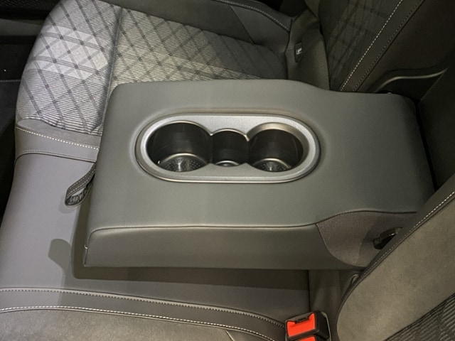 Volkswagen Golf 1.5 eTSI DSG Golf VIII Variant