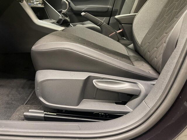 Volkswagen Polo VI 1.0 Kam. Virtual DynLicht KlimaA.