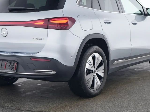 Mercedes-Benz EQA 300 4MATIC Progressive