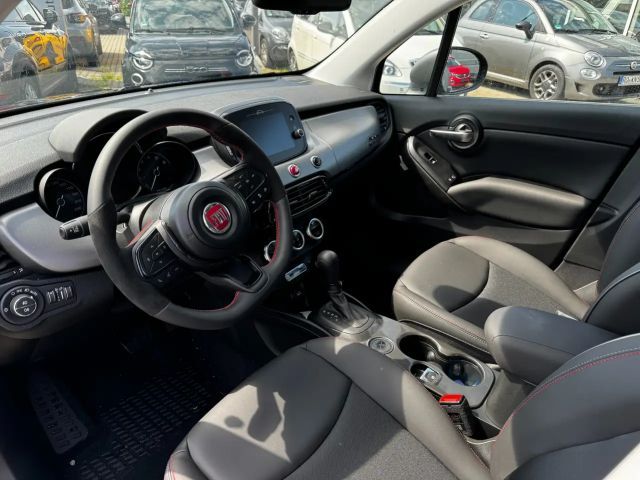 Fiat 500X Sport