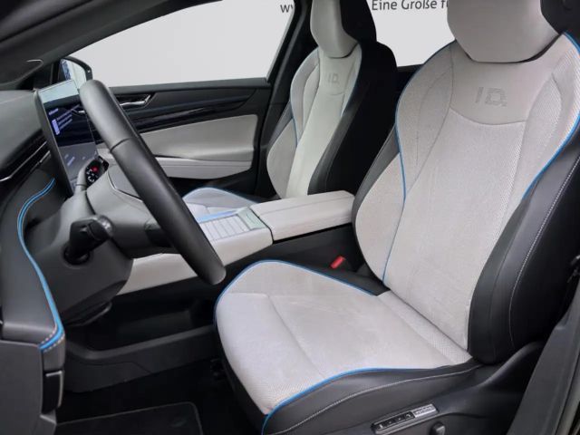 Volkswagen ID.7 Pro