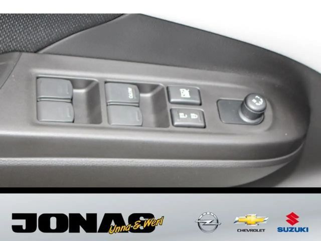 Suzuki Swift Comfort Hybrid