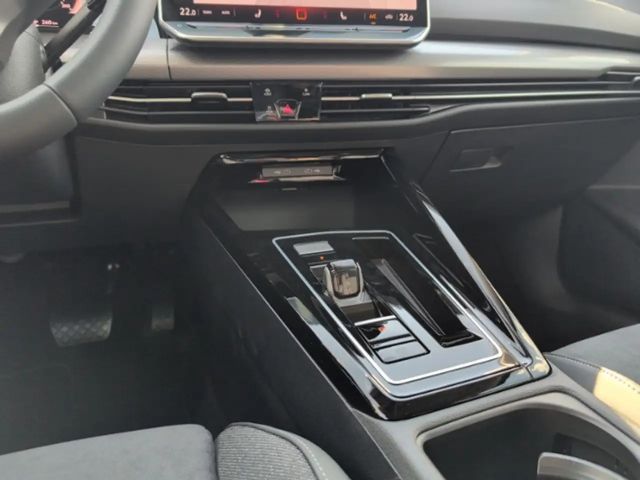 Volkswagen Golf 2.0 TDI Golf VIII Style