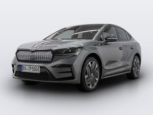 Skoda Enyaq Coupe RS