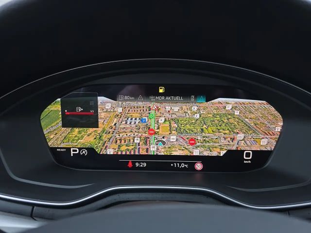 Audi A4 35 TFSI Avant S-Line