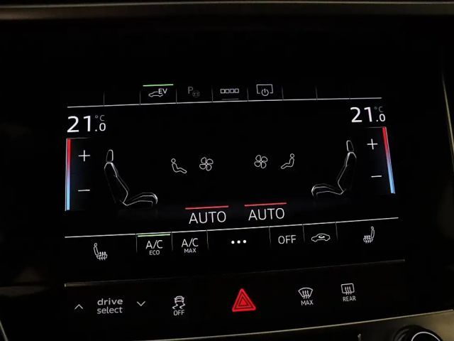 Audi A6 Hybride Quattro Sedan