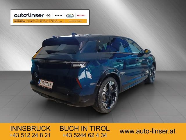 Opel Grandland X GS-Line Grand Sport