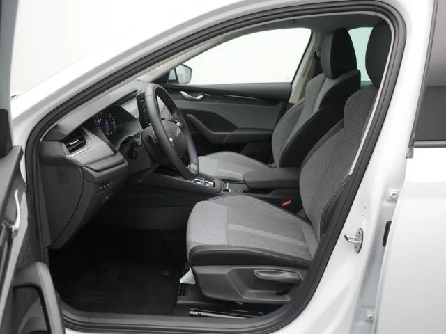 Skoda Octavia Combi Selection