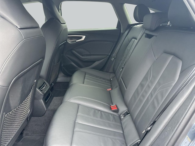 Audi A5 Avant Quattro S-Tronic