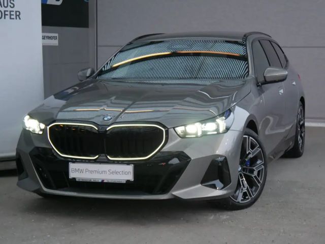 BMW 520 520d xDrive
