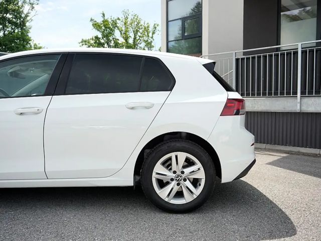 Volkswagen Golf DSG Life