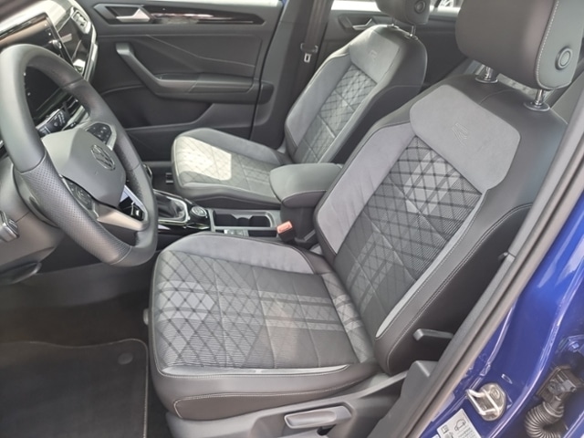 Volkswagen T-Roc 2.0 TSI 4Motion Plus
