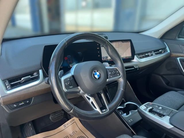 BMW X1 xDrive23d 48V Aut. Navi, Virtualcokpit