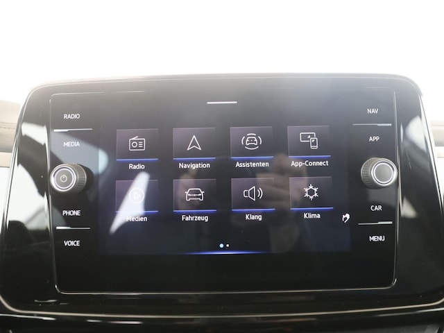 Volkswagen T-Roc 2.0 TSI