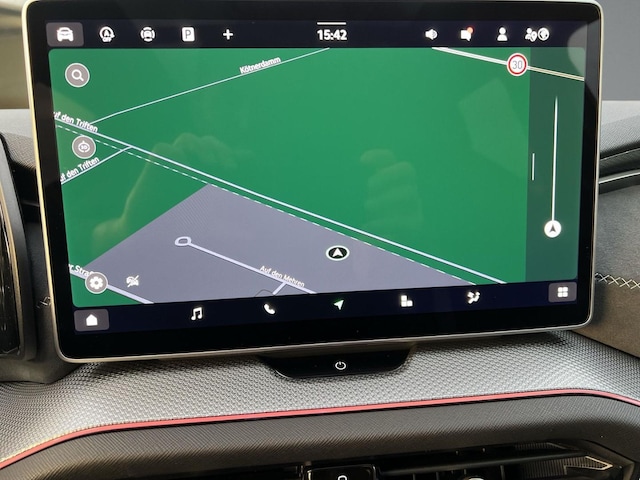 Skoda Kodiaq 2.0 TDI 4x4 Sportline