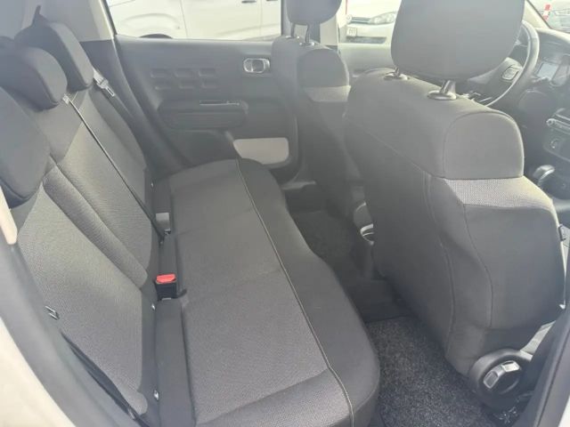 Citroën C3 Pack Shine