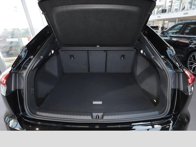 Audi Q4 e-tron Quattro Sportback