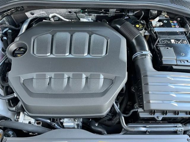 Cupra Leon 2.0 TSI DSG ST VZ