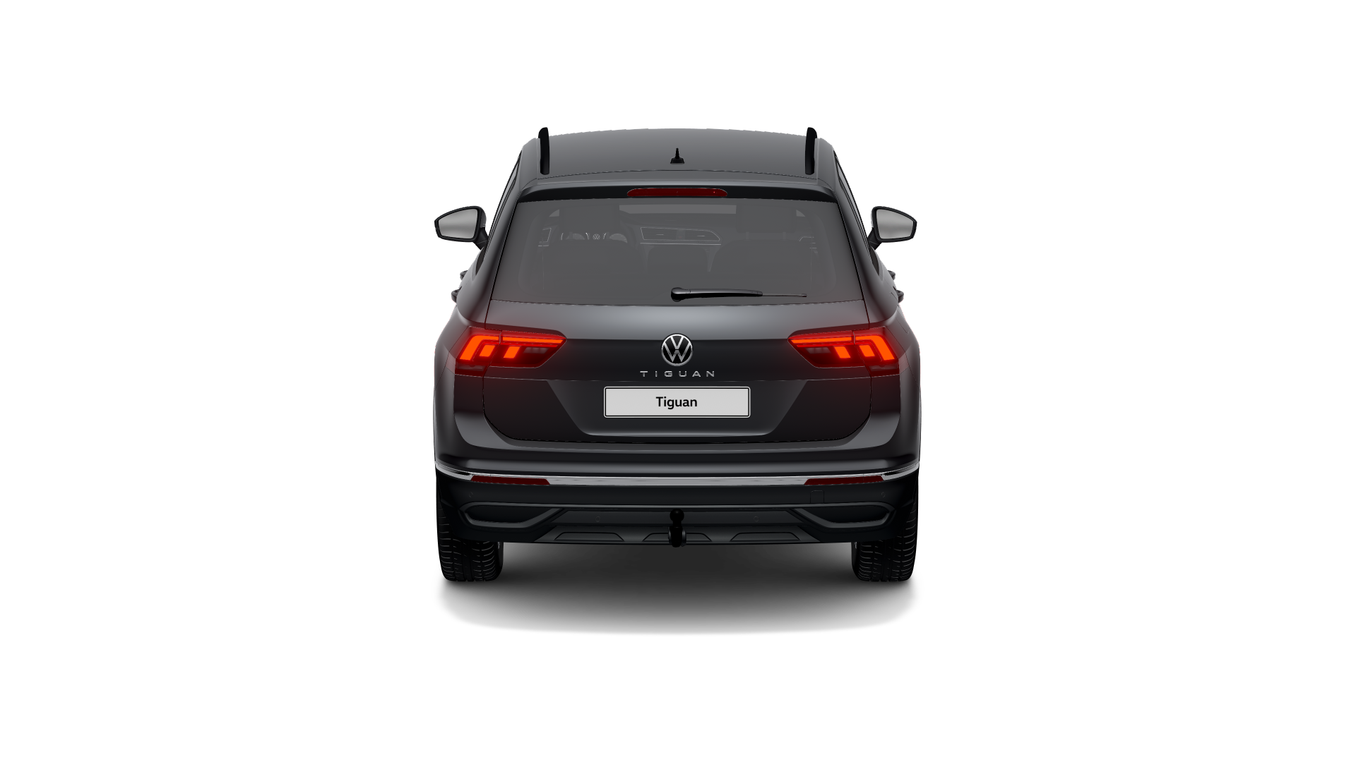 Volkswagen Tiguan 1.5 TSI DSG Life