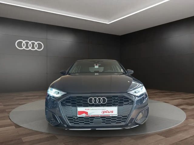 Audi A3 Hybride Sedan Sportback