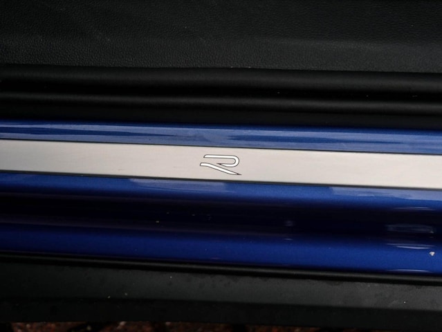 Volkswagen T-Roc DSG R-Line