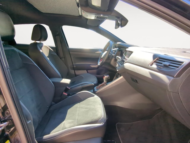 Volkswagen Polo 2.0 TSI DSG