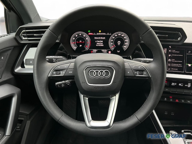 Audi A3 30 TFSI S-Tronic Sportback
