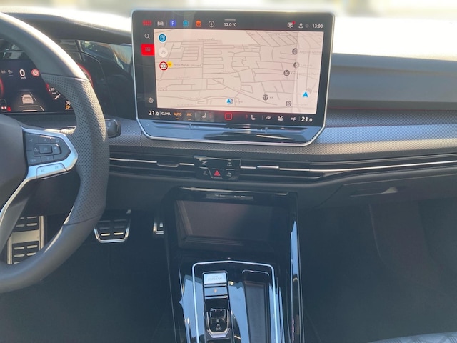 Volkswagen Golf 1.5 eTSI DSG Golf VIII IQ.Drive