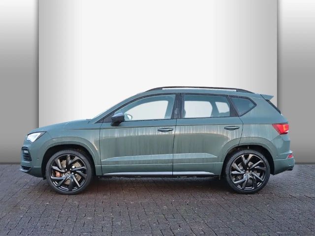 Cupra Ateca 2.0 TSI 4Drive DSG VZ