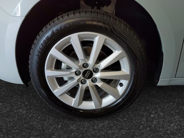 Audi A1 25 TFSI S-Tronic Sportback